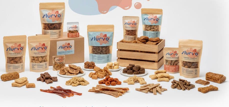 Natural Dog Treats