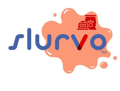 Slurvo Logo